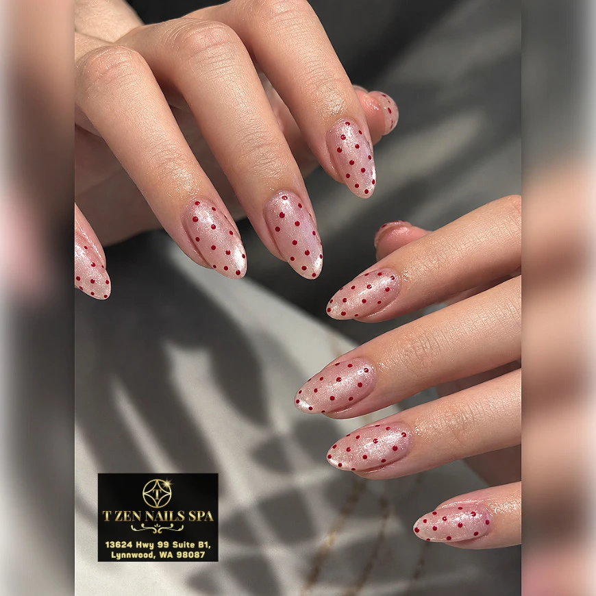 Must Try Nail Designs September 17 2026